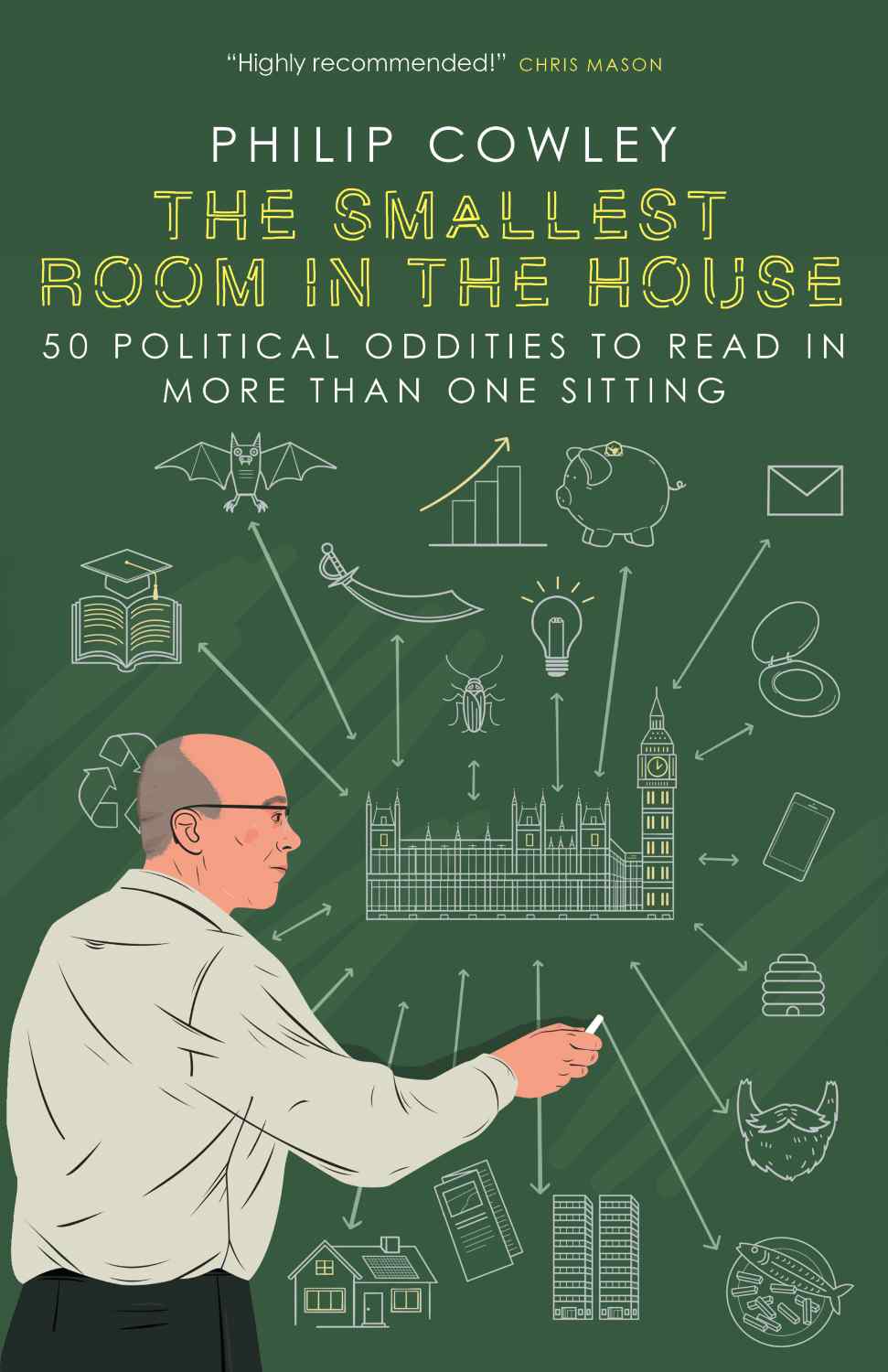 The Smallest Room in the House